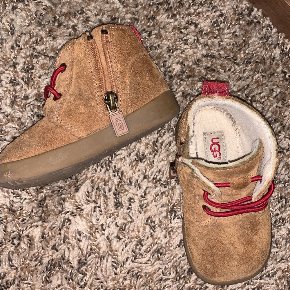 Toddler Ugg Boot
